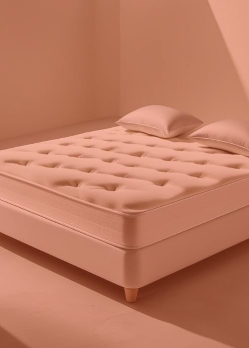 Ortho Memory Mattress - Image 3