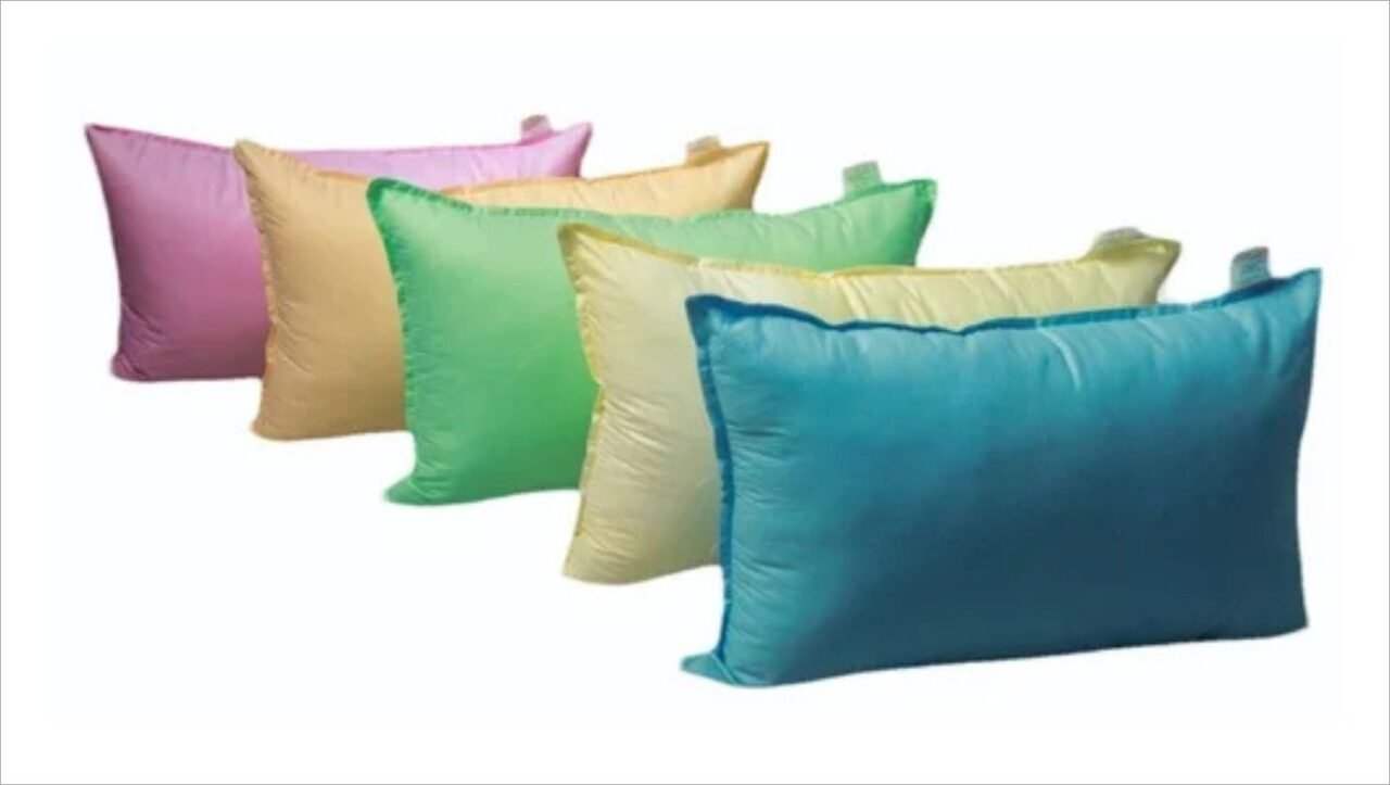 Fibre Pillow