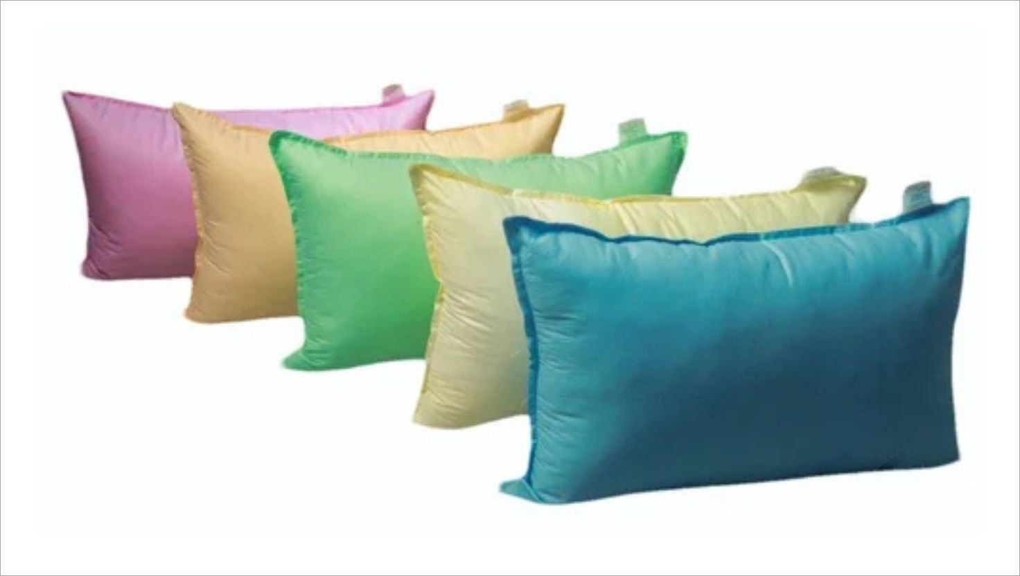 Fibre Pillow