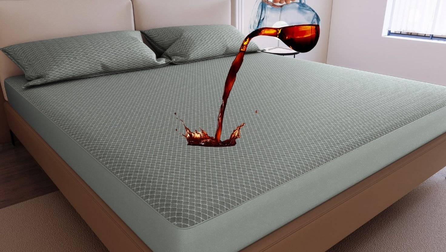 mattresses protection