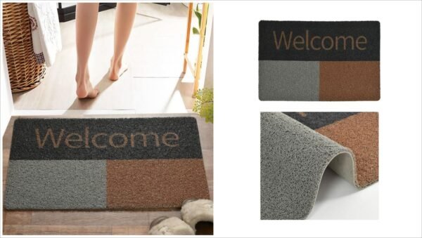 Door Mats