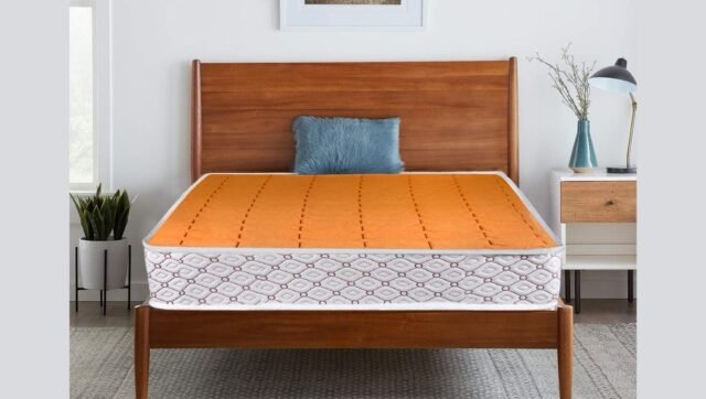 How to Improve Sleep Quality with the Right Mattress