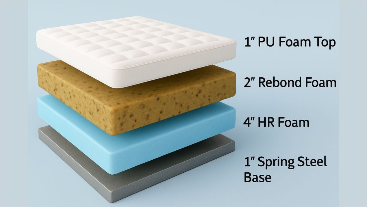 Isha Ortho Magic Plus