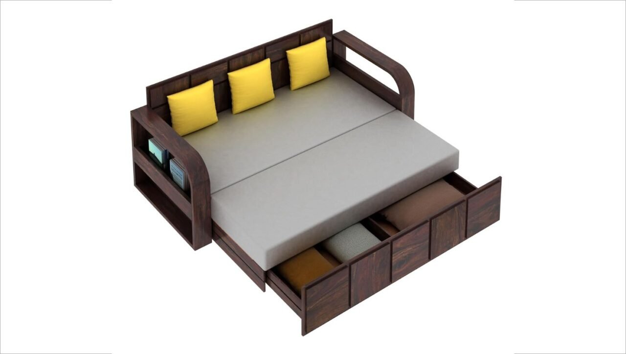 Customised sofa Bed headboards