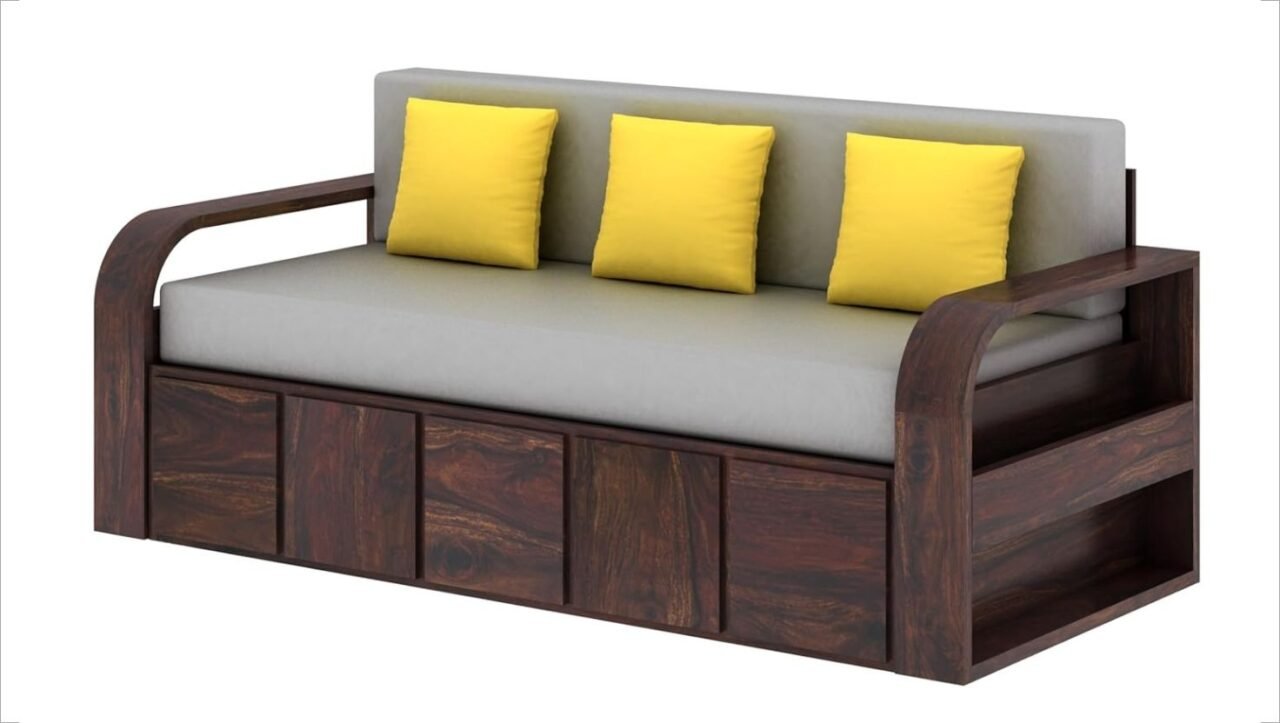 Customised sofa Bed headboards