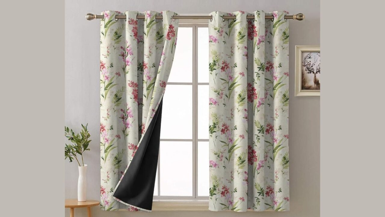 Curtains