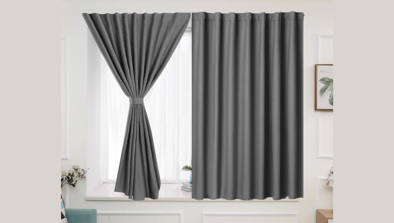 Curtains